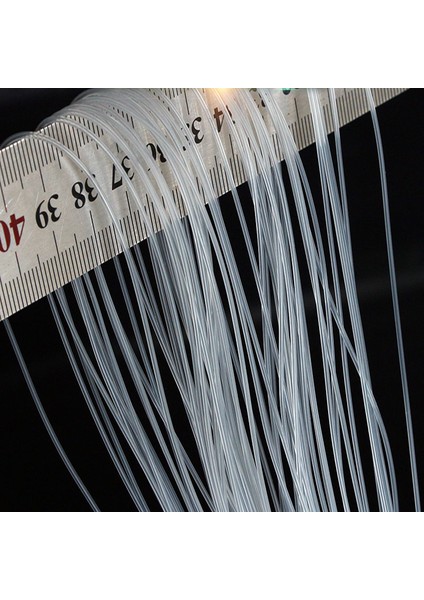 1.5x2.5mm 5m Tarzı 5m Gıda Sınıfı Silika Kılcal Şeffaf Silikon Hortum Ince Silikon Kauçuk Hortum Id Od Esnek Silikon Boru (Yurt Dışından)