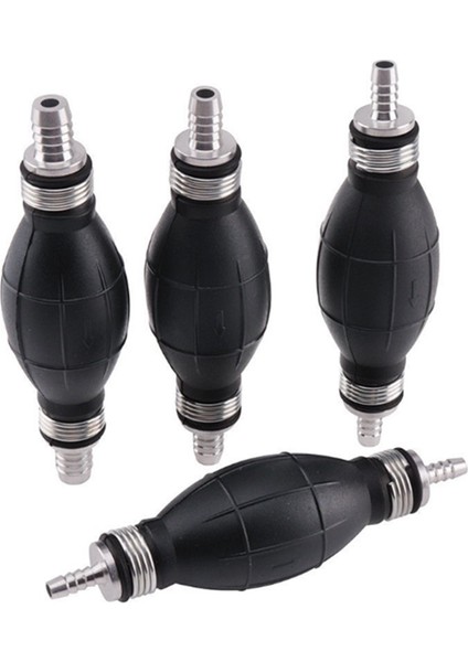10 mm El Yedek Yakıt Pompası El Kılavuzlu Yağ Pompası Yakıt Benzin Transfer Aracı Için Tüm Yakıtlar Araba Moto Tekne (Yurt Dışından) modelleri