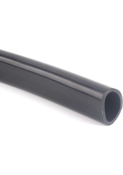 14X18MM Tarzı 100CM 100CM Iç Çap 2-16MM Gıda Sınıfı Siyah Silikon Boru Hortum Isıya Dayanıklı Esnek Silika Jel Boru Akvaryum Esnek Oksijen Pompası Hortumu (Yurt Dışından)