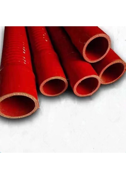Mavi Stil 400 mm Id mm Evrensel Silikon Esnek Hortum Radyatör Borusu Hava Emiş Yüksek Basınç Yüksek Sıcaklık Kauçuk Bağlayıcı (Yurt Dışından)