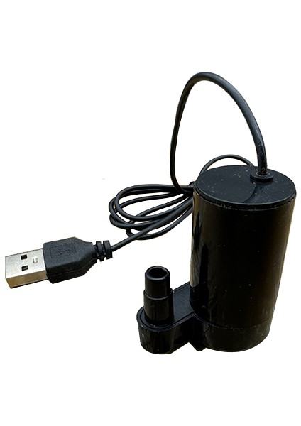 3m Su Borusu Dc 3V 5V Mini Submersible Su Pompası Akvaryum Balık Tankı Çeşmeler Hidroponikler Için Uygun Oksijen Pompası (Yurt Dışından) indirimleri