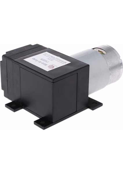 Dc 12V Mini Vakum Pompası 8l/dk Yüksek Basınç Emme Diyafram Pompaları Tutucu ile (Yurt Dışından)