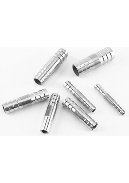 8mm Tarzı Hortum Bağlantılı Doğrudan Iki Yollu Paslanmaz Çelik Boru Bağlantısı (Yurt Dışından) fiyatları
