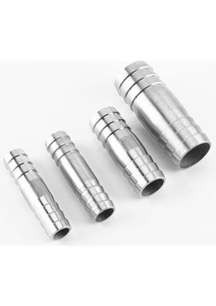 8mm Tarzı Hortum Bağlantılı Doğrudan Iki Yollu Paslanmaz Çelik Boru Bağlantısı (Yurt Dışından) modelleri