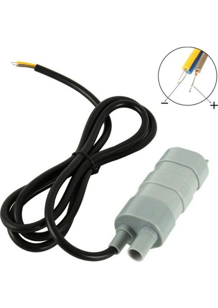 Dc 12V Daldırma Su Pompası Mühendislik Plastikleri Pompası Karavan Motor Ev Yüksek Akışlı Balina Pumlh 1m Parçaları (Yurt Dışından) fiyatları