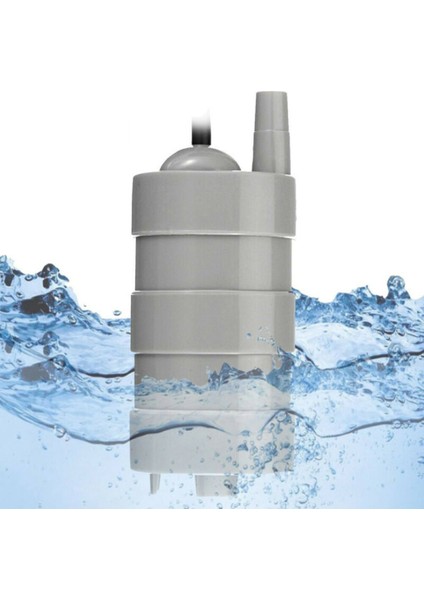 Dc 12V Daldırma Su Pompası Mühendislik Plastikleri Pompası Karavan Motor Ev Yüksek Akışlı Balina Pumlh 1m Parçaları (Yurt Dışından) fırsatları