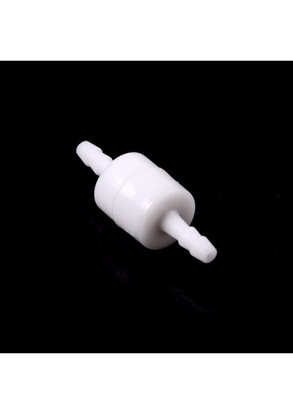 Beyaz Plastik Tek Yönlü Inline Kontrol Vanası Yakıt Gaz Sıvı Su - (Yurt Dışından) modelleri