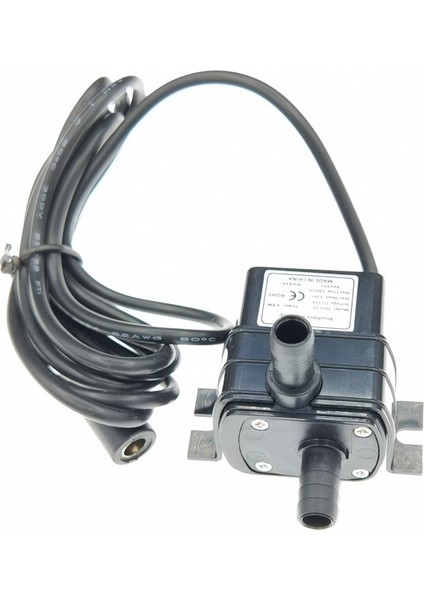 DC12V 1W 4.8W 240LH DC12V USB Mikro Su Pompası Döngüsü Fırçasız Motor Dc 12V Dalış Pompası Hidroponik Sebze Yetiştirme El Sanatları Çeşmesi (Yurt Dışından) fiyatları