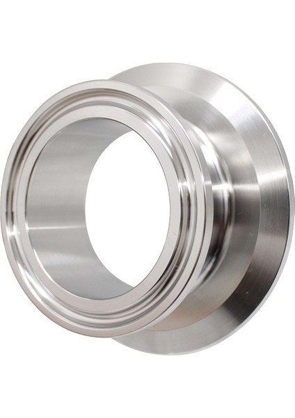 50,5 mm x 91 mm Stili Sızdırmazlık Kırpıcı Redüktör Flanş Od Uç Kapağı Azaltma Paslanmaz Çelik Hijyenik Ev Birası - E Ticaret (Yurt Dışından) fırsatları