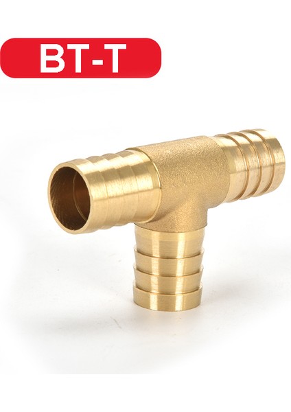 T-3 Yollu Stil 19MM Bakır Pagoda Bağlantı Boru Ek Parçaları Yön Doğru L Tee Y Çapraz mm Gaz Su Tüpü Için (Yurt Dışından)