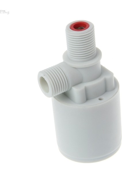 Otomatik Su Seviye Kontrol Valfi Kule Tankı Yüzen Top Valf Dikey Iç Mekan (Yurt Dışından)