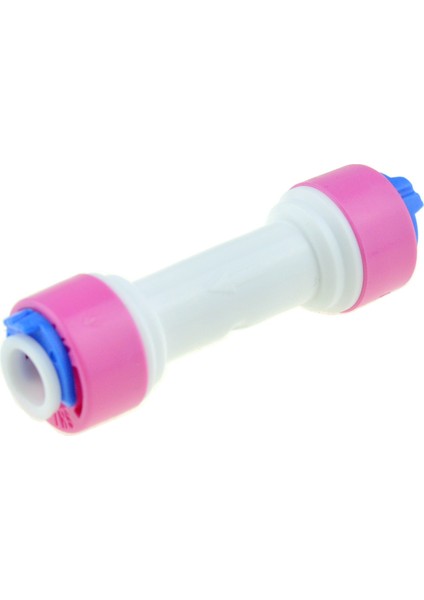 Düz Hortum-3 Stili Ro Su Dirsek Doğru Kontrol Valfi Hızlı Bağlantı Hortum Erkek Ters Osmoz Sistemi Plastik Bağlayıcı (Yurt Dışından) fiyatları