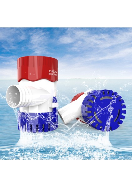 24V 750GPH Yeni Stil 1100GPH 750GPH 500GPH 350GPH Dc Dalgıç Pompa Yüksek Akışlı Bahçe Deniz Uçağı Motor Ev Güneş Enerjisi Kullanılan - Turkish E-Commerce Title (Yurt Dışından) modelleri
