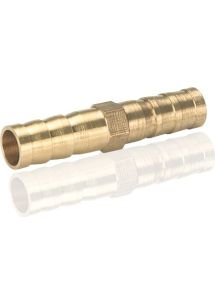 2 Yollu Stil Dış Çap 5mm Hortum Bakır Pagoda Su Boru Fittings Pirinç Bağlantı Parçası Brass Barb Boru Montaj (Yurt Dışından)