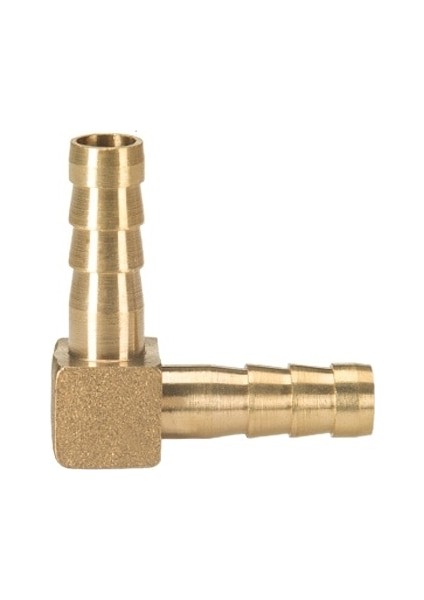 2 Yollu Stil Dış Çap 5mm Hortum Bakır Pagoda Su Boru Fittings Pirinç Bağlantı Parçası Brass Barb Boru Montaj (Yurt Dışından) modelleri