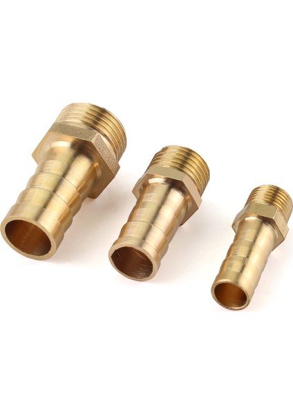 Pl Stili 8 mm Pagoda Bağlantı Hortum Bıçağı Bağlayıcı, Hortum Kuyruk Dişi Diş Pt Pirinç Su Borusu Bağlantı Parçaları (Yurt Dışından) fırsatları