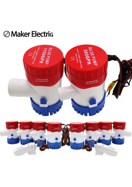 Şamandıra Anahtarı Yeni Stil 1100GPH 750GPH 500GPH 350GPH Dc Dalgıç Pompa Yüksek Akışlı Bahçe Deniz Uçağı Motor Ev Güneş Enerjisi Kullanılan - Turkish E-Commerce Title (Yurt Dışından) fiyatları