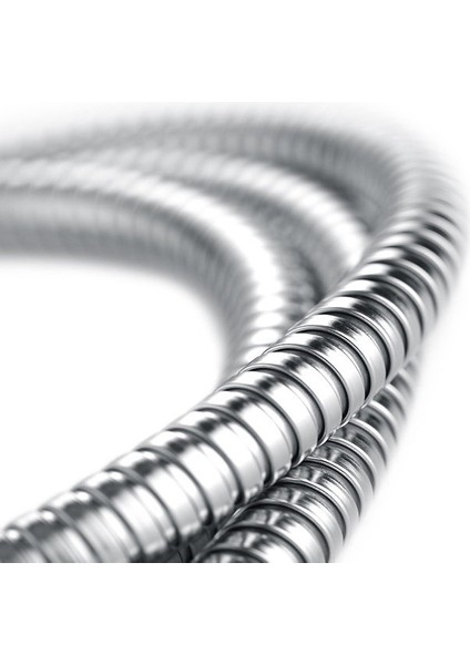 Cilalı Koyu Altın Tarzı 150CM Yüksek Siyah Duş Hortumu Banyo Aksesuarı Paslanmaz Çelik Yumuşak Banyo Tüpü 1.5 Metre Su Borusu Krom, Fırçalanmış Altın, Gri, Orb (Yurt Dışından) fırsatları