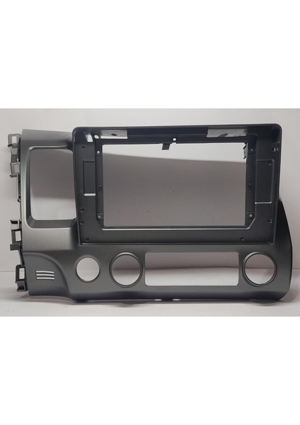 Smart Go Honda Civic 2007/2011 Fd6/fd6 10 Inç 6-128
