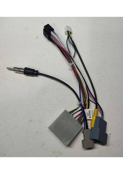 Smart Go Honda Civic 2007/2011 Fd6/fd6 10 Inç 8-128