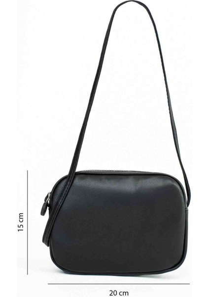 Urban Style Askılı Çapraz Kullanıma Uygun Omuz Çantası