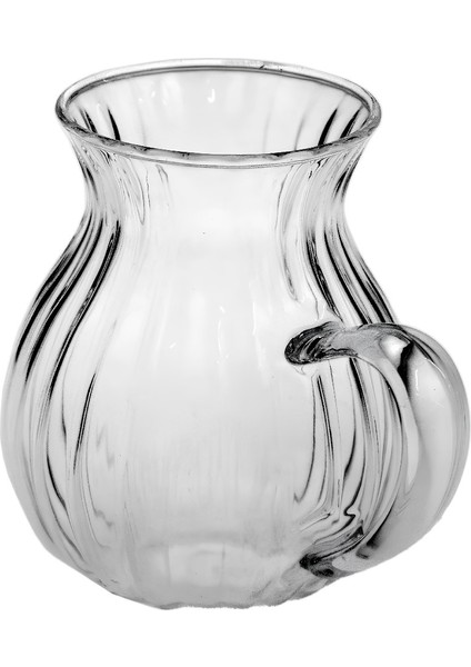 Keyf-I Dilber Borosilikat Çay Bardağı 6 Lı Dilber