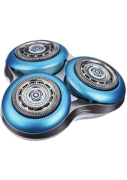 2 Paket S7000 Tıraş Bıçağı Tıraş Makinesi Kafası Philips Norelco Tıraş Makinesi Için Sh70 Sh70-52 S7010 S7310 S7370 S7350 S7780 S7510 S772 (Yurt Dışından)
