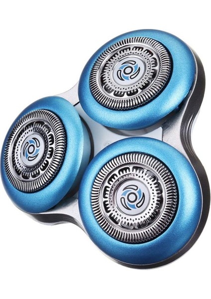 2 Paket S7000 Tıraş Bıçağı Tıraş Makinesi Kafası Philips Norelco Tıraş Makinesi Için Sh70 Sh70-52 S7010 S7310 S7370 S7350 S7780 S7510 S772 (Yurt Dışından)