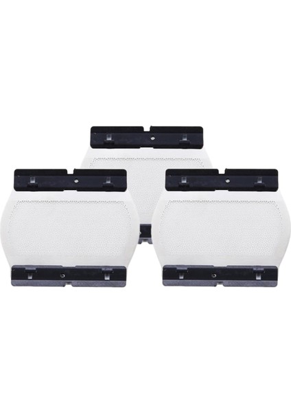 Elektrikli Tıraş Makinesi Başlığı, 6 Adet 11B Tıraş Makinesi Folyo Braun Serisi 110 120 130 140 150 5684 5685 Tıraş Makinesi Jilet (Yurt Dışından) fırsatları