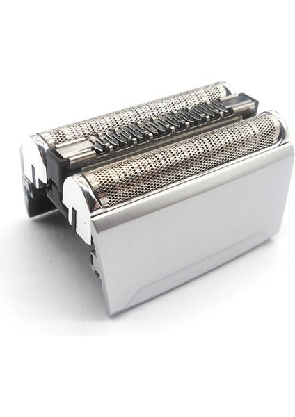 2X Yedek Kafa Tıraş Bıçağı 52S Braun Serisi 5 5050 5070 5090 5040 5020 5030 Tıraş Makinesi Başlığı (Yurt Dışından) modelleri