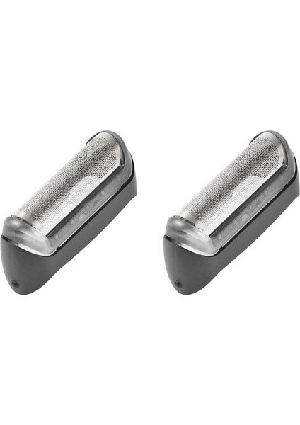 2X Folyo Ve Kesici Braun Cruzer 10B 20B'Ye Uygun Yedek 1000 Serisi Cruzer 1 2 3 4 Z20 Z30 Z40 Z50 Z60 2615 2675 2775 (Yurt Dışından)