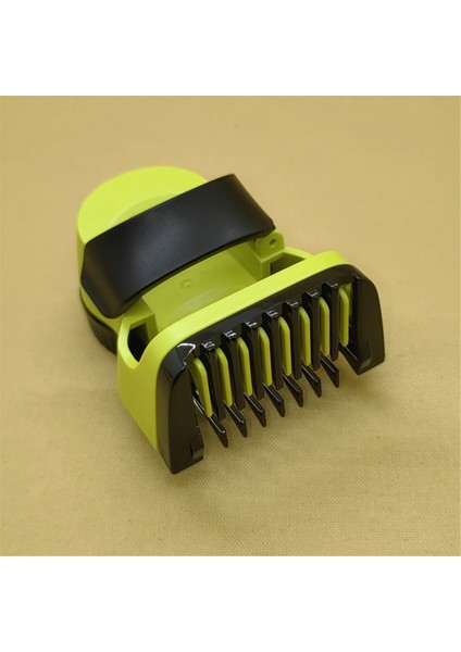 2 Adet Kılavuz Tarak Muhafızları Philips Oneblade Qp2520 Qp2530 Qp2630 Qp2620 Elektrikli Giyotin Tıraş Makinesi 14 Uzunluk Ayarlanabilir Kiti (Yurt Dışından) indirimleri