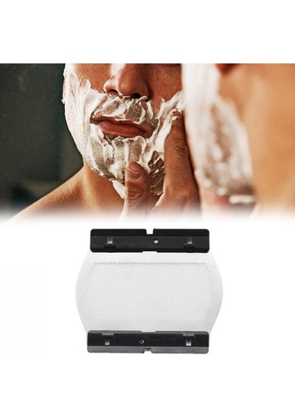 Braun Tıraş Makinesi Için Yedek Folyo Desteği M90 M60 P40 P50 P60 P70 555 575 5S Jilet Aksesuarları Tıraş Örgü Izgara Ekran (Yurt Dışından) fiyatları