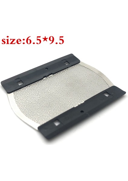 Braun Tıraş Makinesi Için Yedek Folyo Desteği M90 M60 P40 P50 P60 P70 555 575 5S Jilet Aksesuarları Tıraş Örgü Izgara Ekran (Yurt Dışından) indirimleri