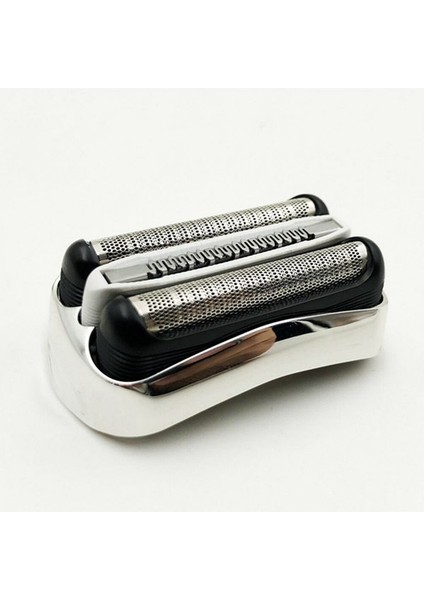 2 Adet Yedek Tıraş Makinesi Folyo Kaset Kafası Braun 70S Serisi 7 799Cc 760Cc 750Cc 730 735S Pulsonic Jilet Için (Yurt Dışından)