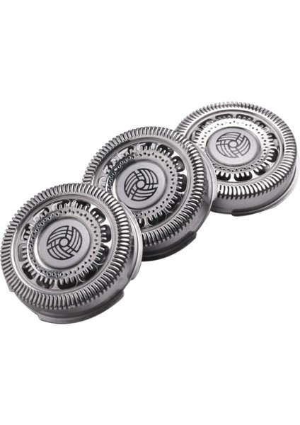 Philips Norelco Tıraş Makinesi 9000 Serisi Için 6X Sh90 Yedek Kafalar, S8950,Sw9700,Sw6700,9000 Tıraş Makinesi Yedek Bıçakları (Yurt Dışından) fiyatları