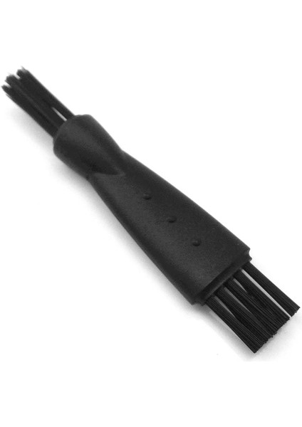 8 Adet Çift Taraflı Jilet Giyotin Tıraş Makinesi Temizleme Fırçası Clipper Temizleyici Fırça Clipper Temizleme Fırçası Erkekler Için (Yurt Dışından)
