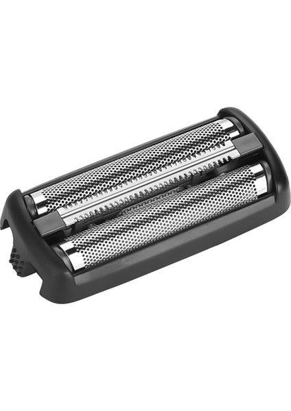 2X Saç Kesme Bıçağı Surker Rscx-9008 Tıraş Makinesi Bıçağı Jilet Yedek Tıraş Makinesi Kafası Erkekler Için (Yurt Dışından)