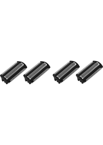 4 Paket Düzeltici Tıraş Makinesi Kafa Folyo Değiştirme Norelco Bodygroom Bg2000 Bg2024 Tt2040 Bg2028 Tt2030 Tt2020-2023 Tt2039 (Yurt Dışından)