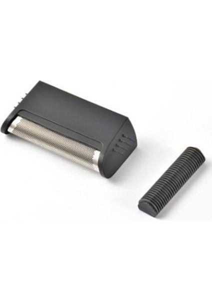 2X Yedek Tıraş Makinesi Folyosu Braun 596 Serisi Integral & Flex 1007 1008 1012 1013 1501 1507 1508 1509 1512 2035 2040 (Yurt Dışından)