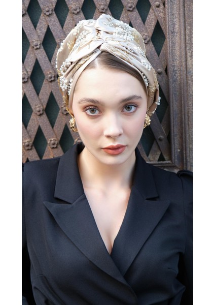 Istanbul Dolgulu Bone