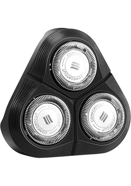 Adet Elektrikli Tıraş Makinesi Net Yedek Tıraş Makinesi Kafa Philips Tıraş Bıçağı S1000 S1010 S1020 S1050 S1060 S1070 (Yurt Dışından)