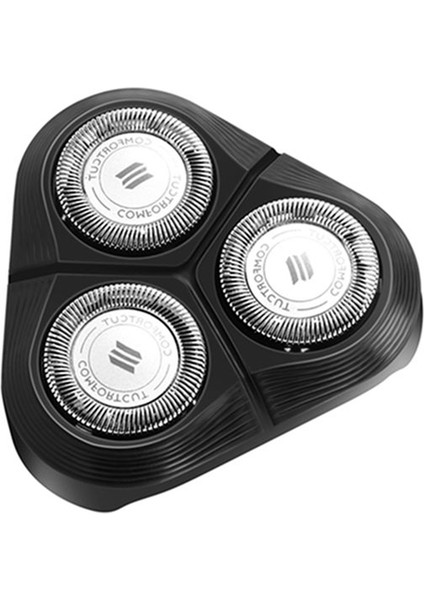 Adet Elektrikli Tıraş Makinesi Net Yedek Tıraş Makinesi Kafa Philips Tıraş Bıçağı S1000 S1010 S1020 S1050 S1060 S1070 (Yurt Dışından)