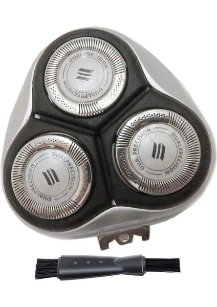 Hq8 Yedek Tıraş Makinesi Kafa Philips Pt870 Pt875 Pt830 Pt920 Pt927 At880 At830 At875 At920 Tıraş Bıçağı (Yurt Dışından)