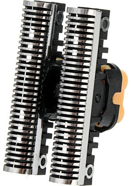 Braun 5 Serisi 30B 31B 31S 51B 51S Için 2X Tıraş Başlığı Jilet Kafası Değiştirme Kiti (Yurt Dışından) modelleri