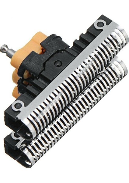 Braun 5 Serisi 30B 31B 31S 51B 51S Için 2X Tıraş Başlığı Jilet Kafası Değiştirme Kiti (Yurt Dışından) indirimleri