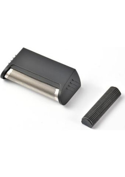 Braun 596 Serisi Integral&Flex Için Yedek Tıraş Makinesi Folyosu 1007 1008 1012 1013 1501 1507 1508 1509 1512 2035 2040 (Yurt Dışından)