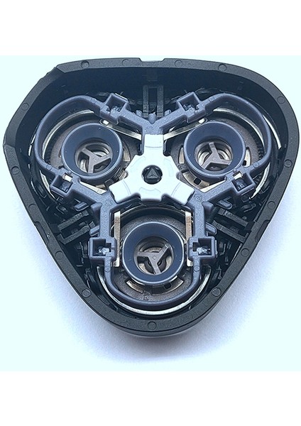 Philips Tıraş Makinesi Için Yedek Kafa Yq6008 Yq6108 Yq6188 Yq6308 Hq6990 Hq6920 Hq6900 Hq6950 Hq6970 Hq6405 Tıraş Bıçağı (Yurt Dışından) modelleri