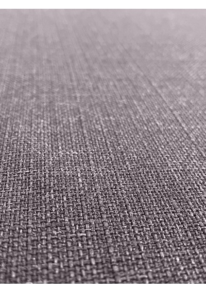 Alaska Keten Fon Perde Açık Gri Tek Kanat (Pilesiz) modelleri