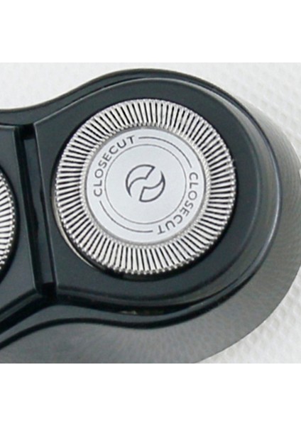 Philips Için Yedek Tıraş Makinesi Kafası Hq902 Hq904 Hq906 Hq909 Hq912 Hq915 Hq916 Hq917 Hq986 Hq988 At600 Yedek Jilet (Yurt Dışından)